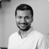 Praveen Gopal Krishnan