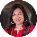 Kiran Mazumdar Shaw - Bicon