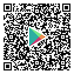 QR Code for iOS app