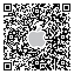 QR Code for iOS app